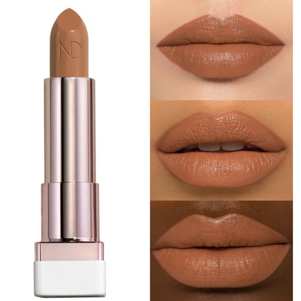 Natasha Denona I Need A Nude Lipstick in 2B Liron NIB